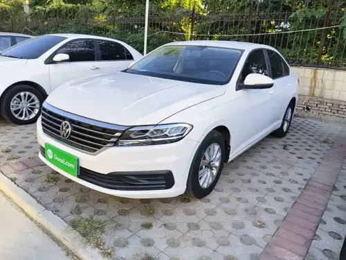 Volkswagen Lavida, 2022