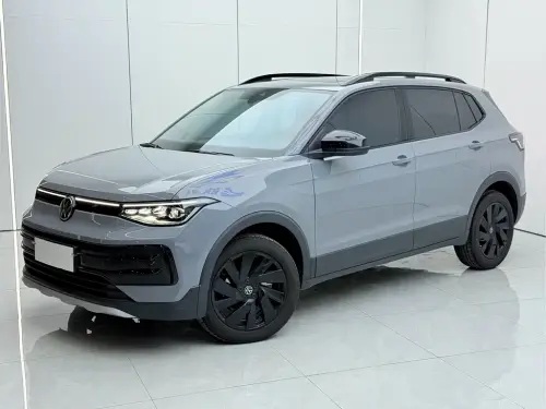 Volkswagen Tharu, 2025