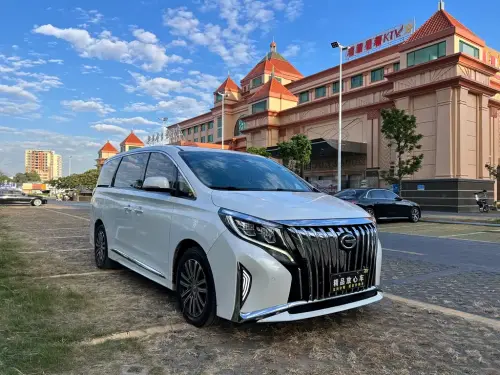 GAC M8, 2022