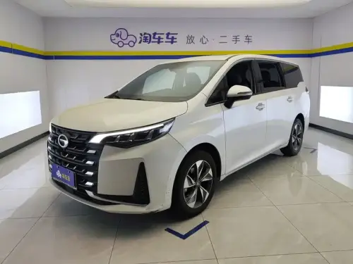GAC M6, 2024