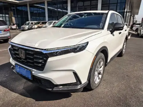 Honda CR-V, 2023
