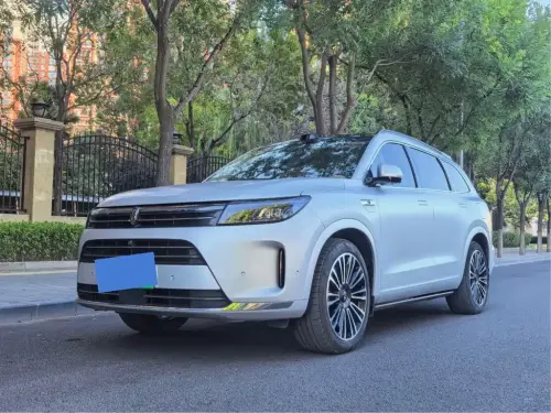 AITO M7, 2024