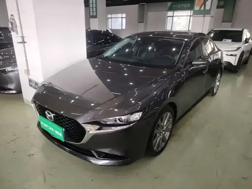 Mazda Mazda3 Axela, 2023