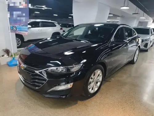 Chevrolet Malibu XL, 2021