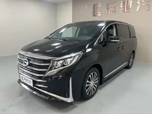 GAC M8, 2023
