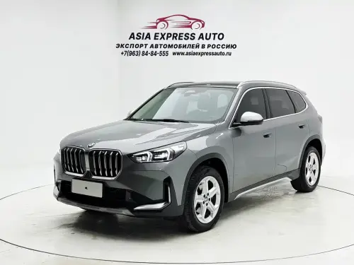 BMW X1, 2023