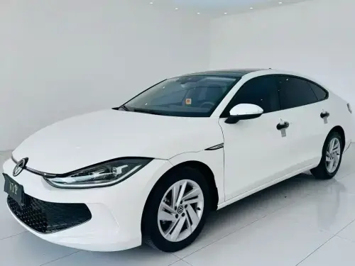 Volkswagen Lamando, 2023