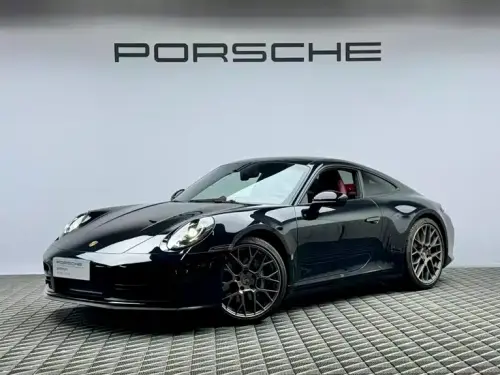 Porsche 911, 2025