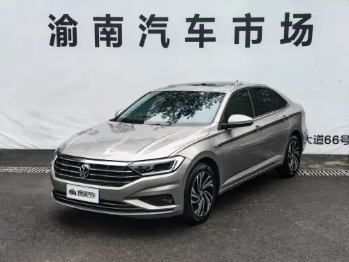Volkswagen Sagitar, 2022