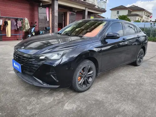 Dongfeng Yixuan, 2022