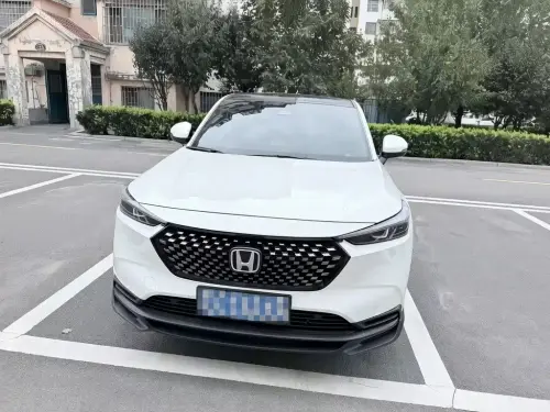 Honda XR-V, 2024