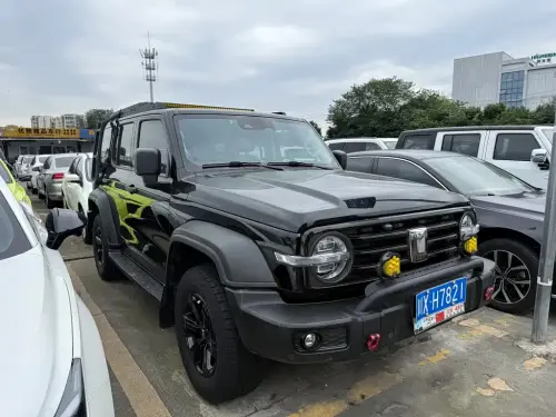 Tank 300, 2022