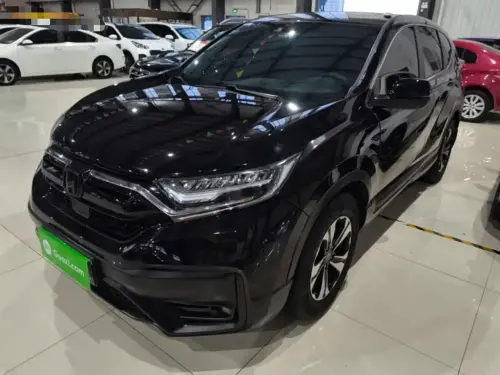 Honda CR-V, 2020