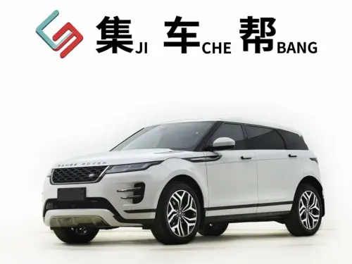 Land Rover Range Rover Evoque, 2023