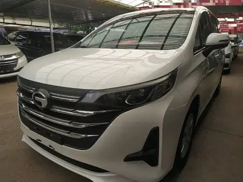 GAC M6, 2021