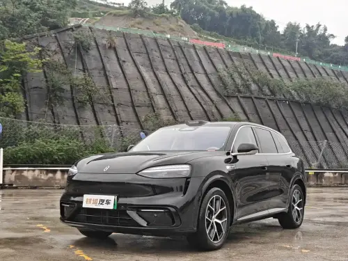 AITO M6, 2026