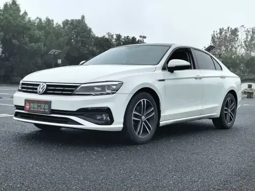 Volkswagen Lamando, 2021