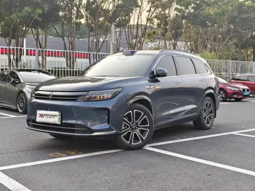 AITO M7, 2024
