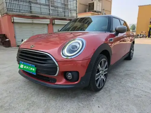Mini MINI CLUBMAN, 2020