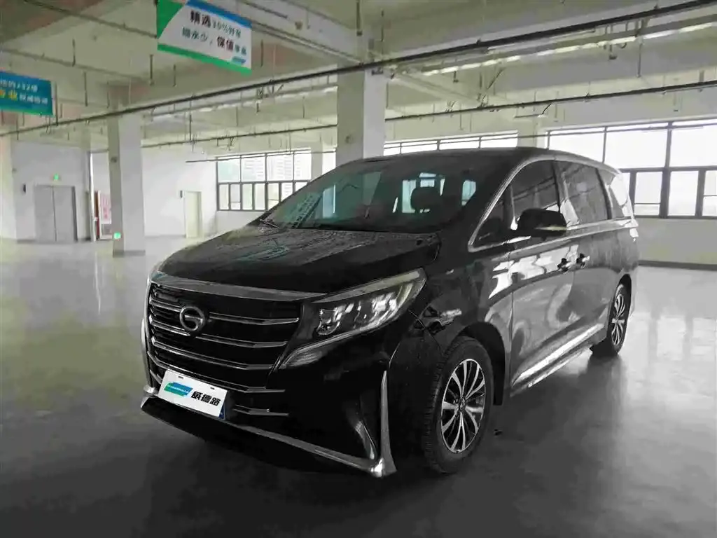 GAC M8, 2023