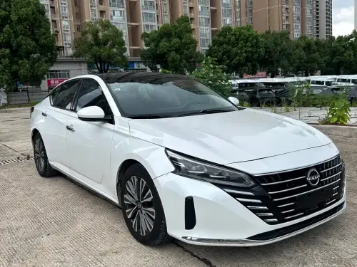 Nissan Teana, 2023