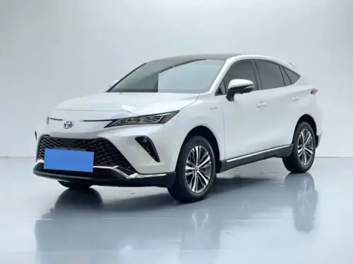 Toyota Venza, 2022