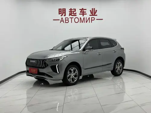 Haval Haval Chitu, 2023