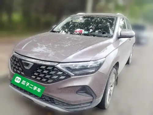 Jetta VS5, 2020