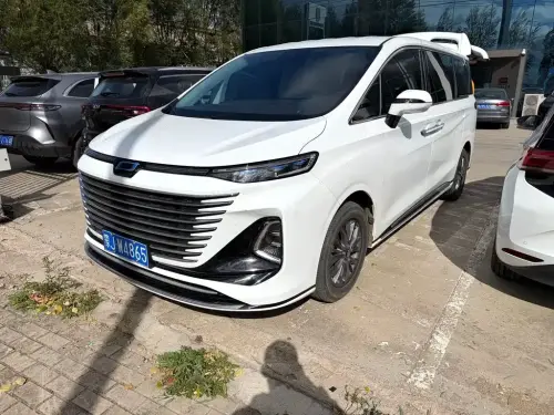 Bestune M9, 2023