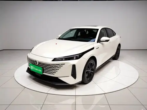 Changan Yida, 2023