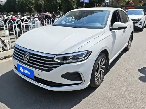 Volkswagen Lavida, 2024