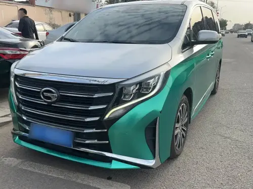 GAC M8, 2021