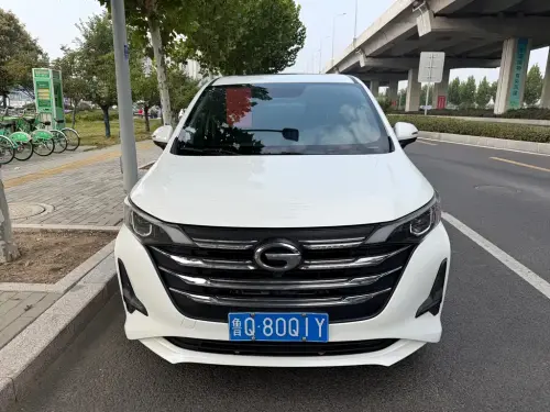 GAC M6, 2021