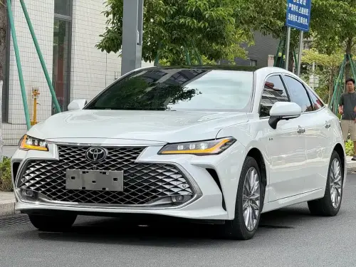 Toyota Avalon, 2025