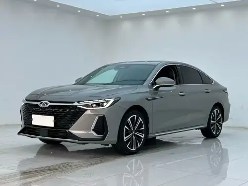 Chery Arrizo 8, 2023