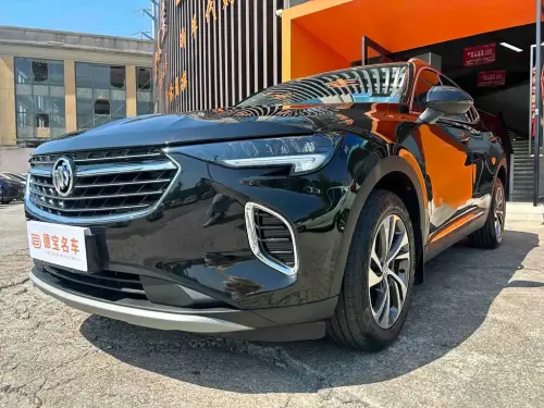Buick Envision S, 2023