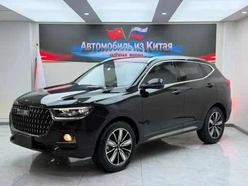 Haval H6, 2024