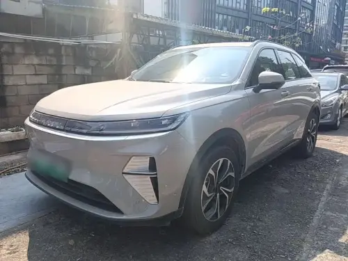 Haval Xiaolong MAX, 2025