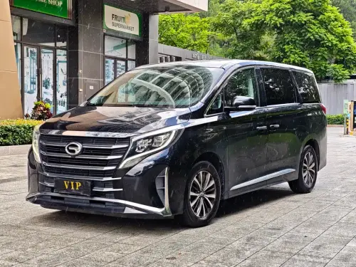GAC M8, 2023