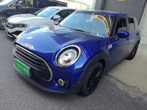 Mini MINI CLUBMAN, 2020