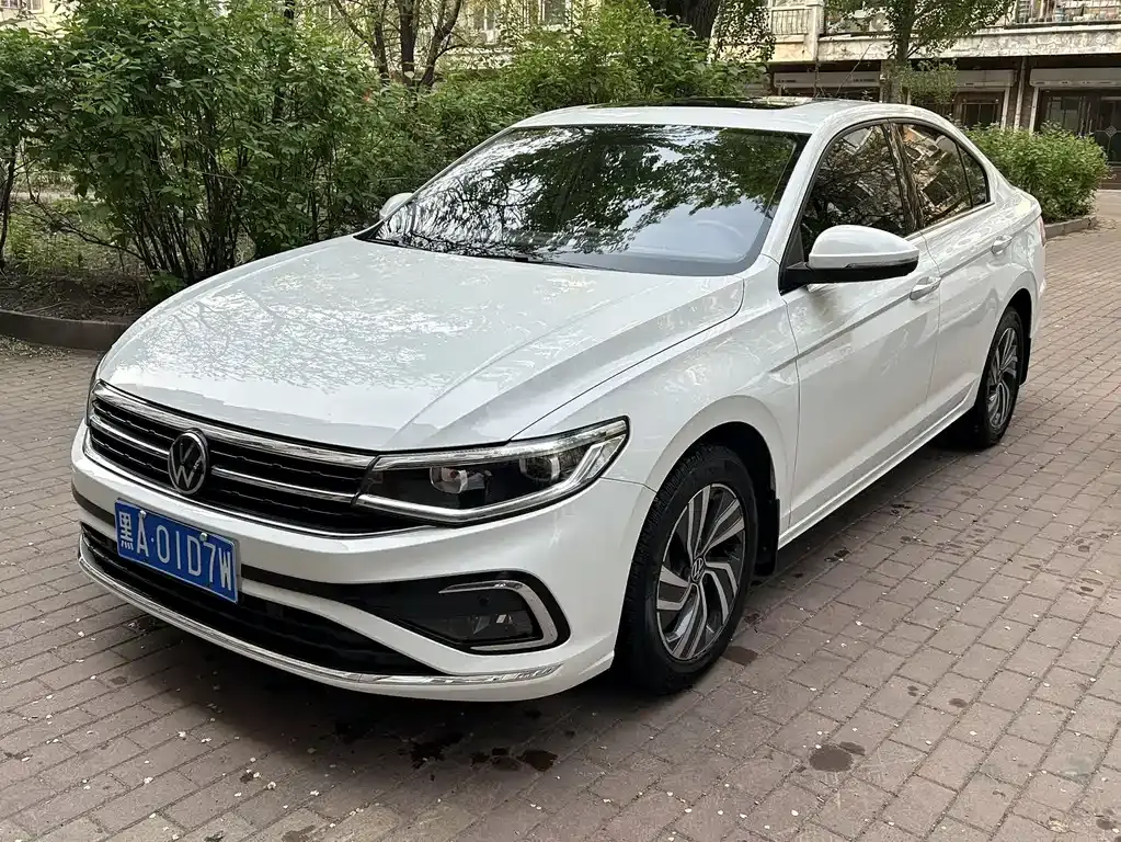 Volkswagen 宝来, 2023