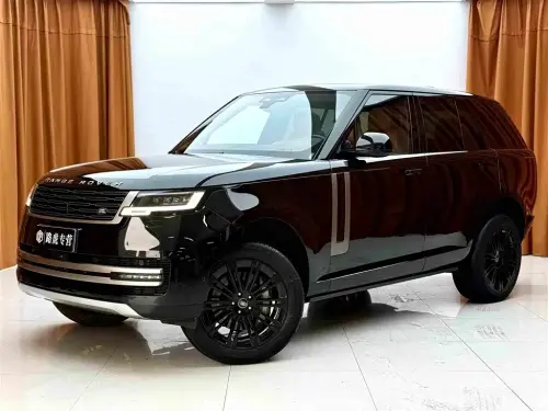 Land Rover Range Rover, 2023