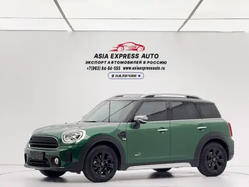 Mini MINI COUNTRYMAN, 2021