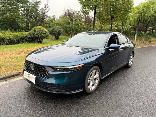 Honda Accord, 2023