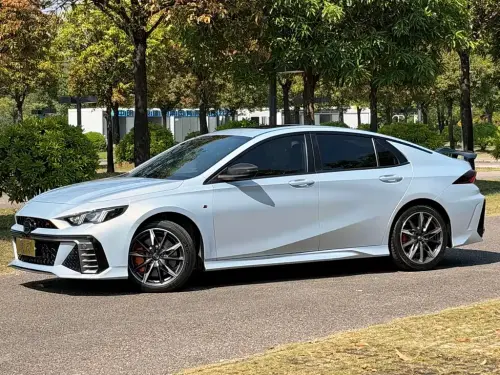 GAC Empow, 2023