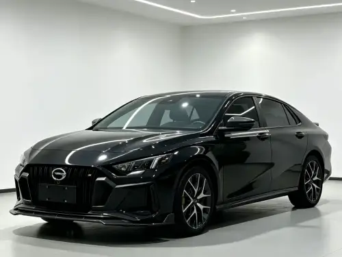 GAC Empow, 2023