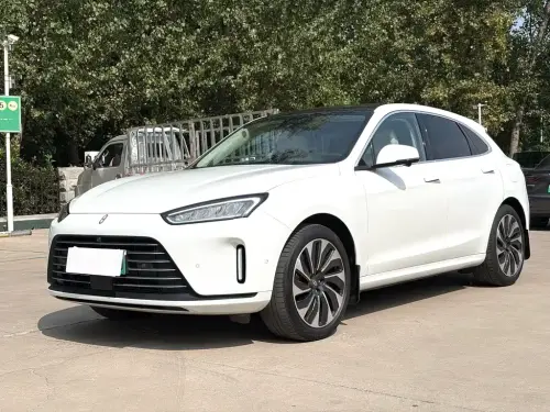 AITO M5, 2022