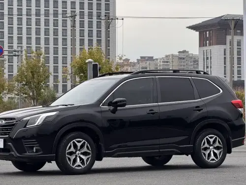 Subaru Forester, 2023