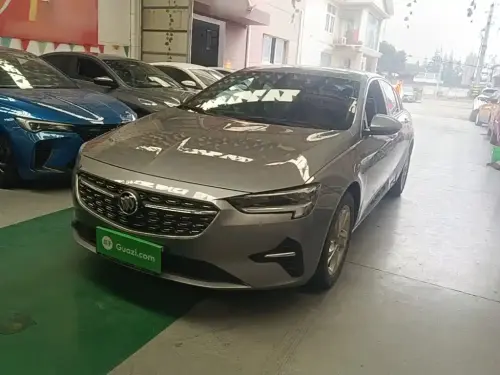 Buick Regal, 2023