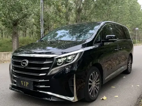 GAC M8, 2022
